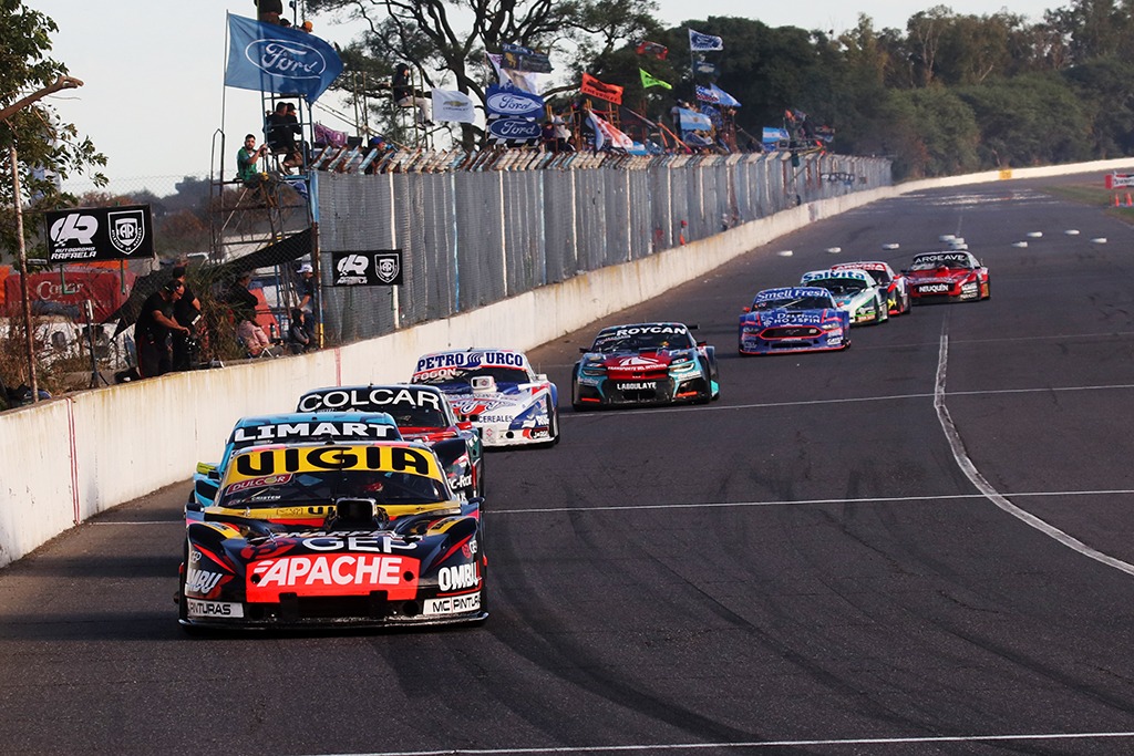 Todo el color de la "Carrera de los Millones" del TC en Rafaela: WhatsApp Image 2024-06-15 at 19.15.19.jpeg